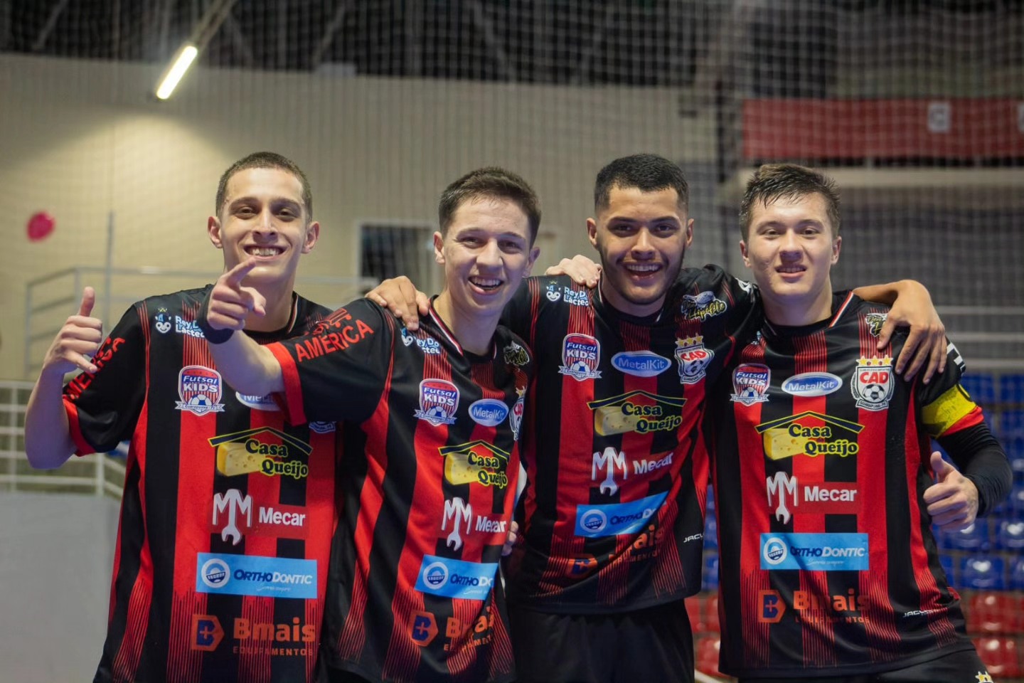 Tri Campeão Paranaense Serie Ouro