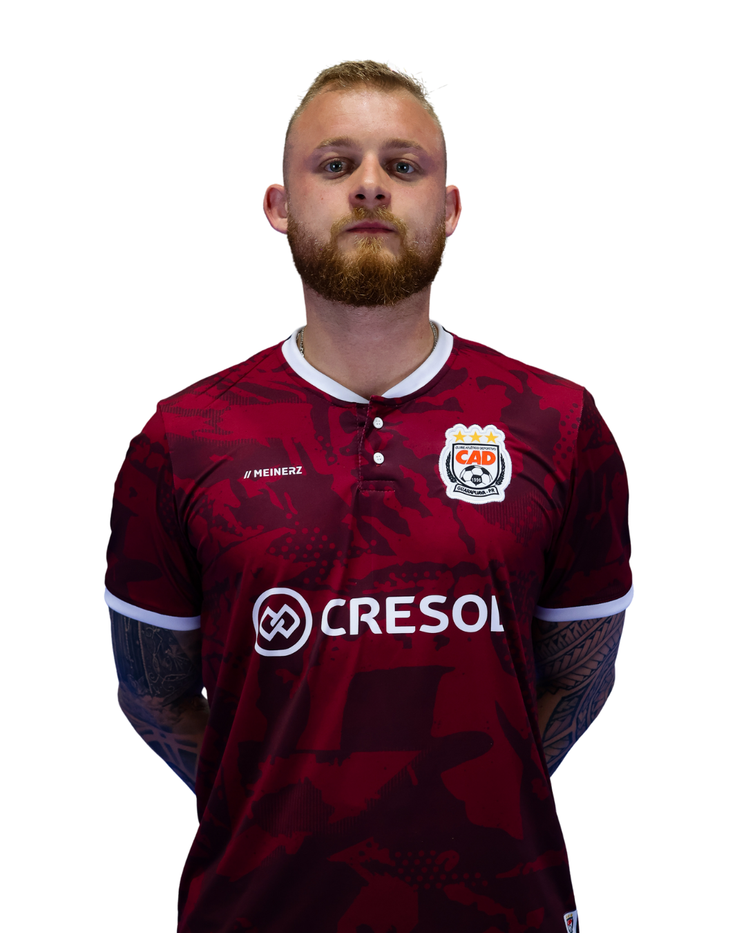 João Massuqueto (Xuxa