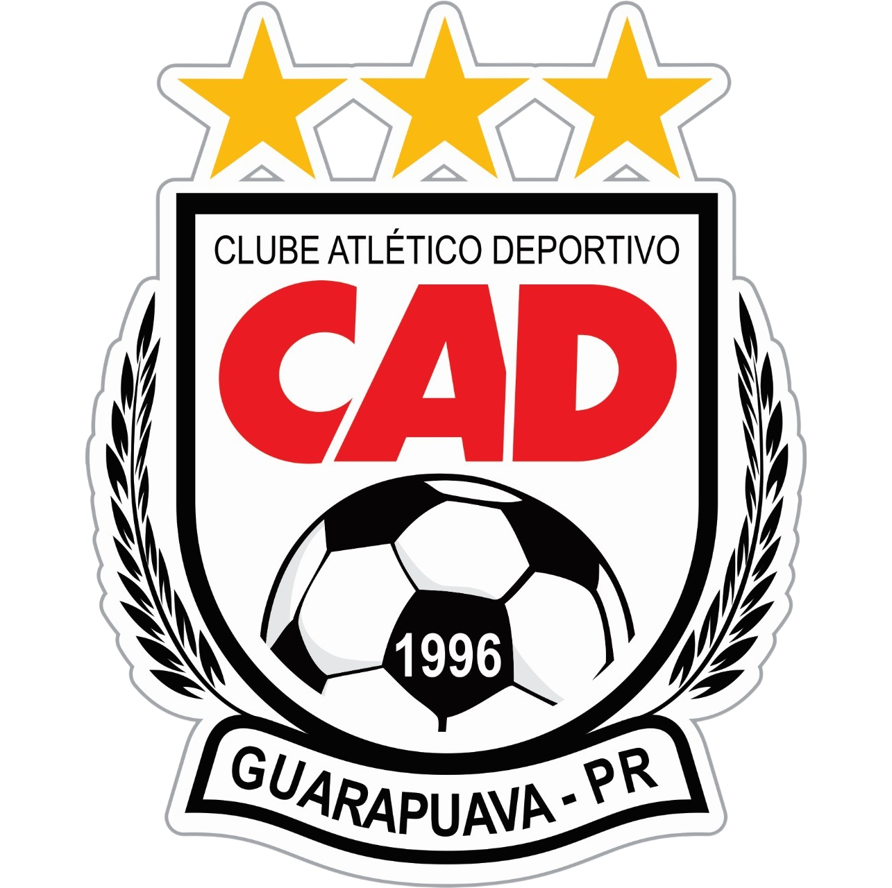 CAD – Clube Atlético Deportivo