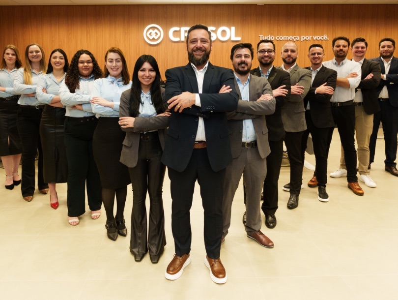 Cresol reinaugura Agência Guarapuava Centro, com espaço moderno e focado na experiência do cooperado
