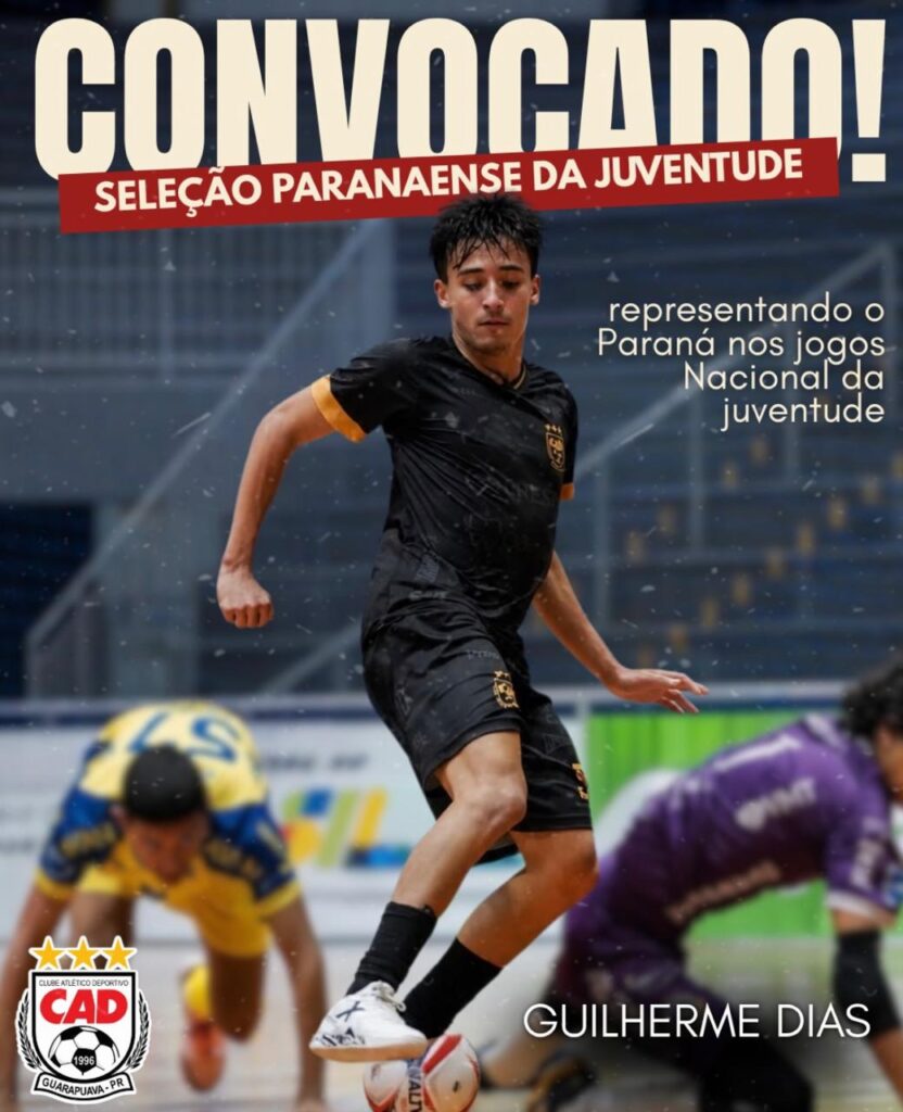 Guilherme Dias