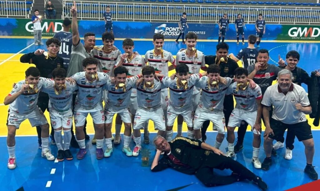 Jogos da Juventude